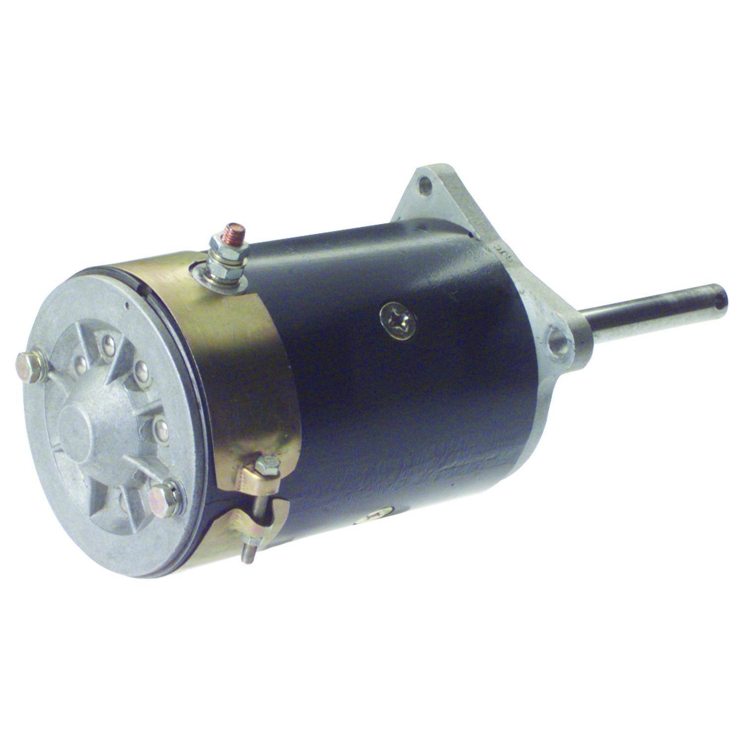 WAI 3110N Starter Motor product image 1 of 2