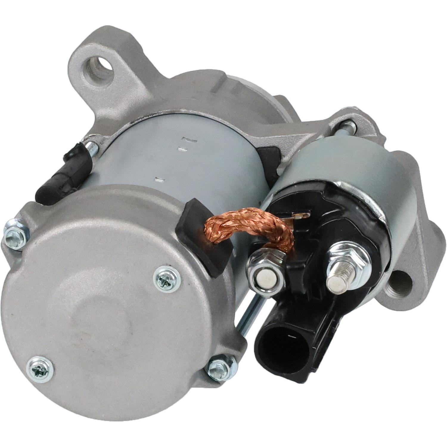WAI 31126N - Starter Motor WAI 31126N Starter Motor product image 3 of 14