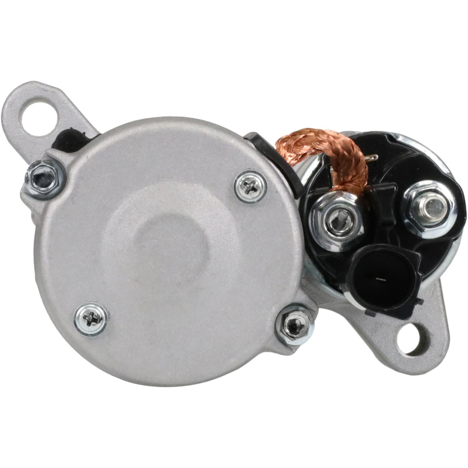 WAI 31126N - Starter Motor WAI 31126N Starter Motor product image 9 of 14