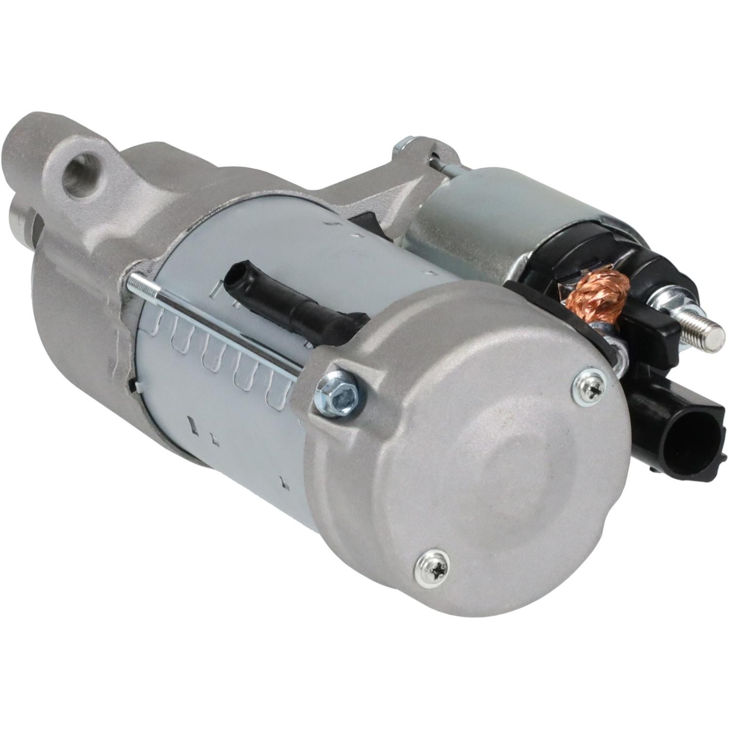 WAI 31126N - Starter Motor WAI 31126N Starter Motor product image 10 of 14