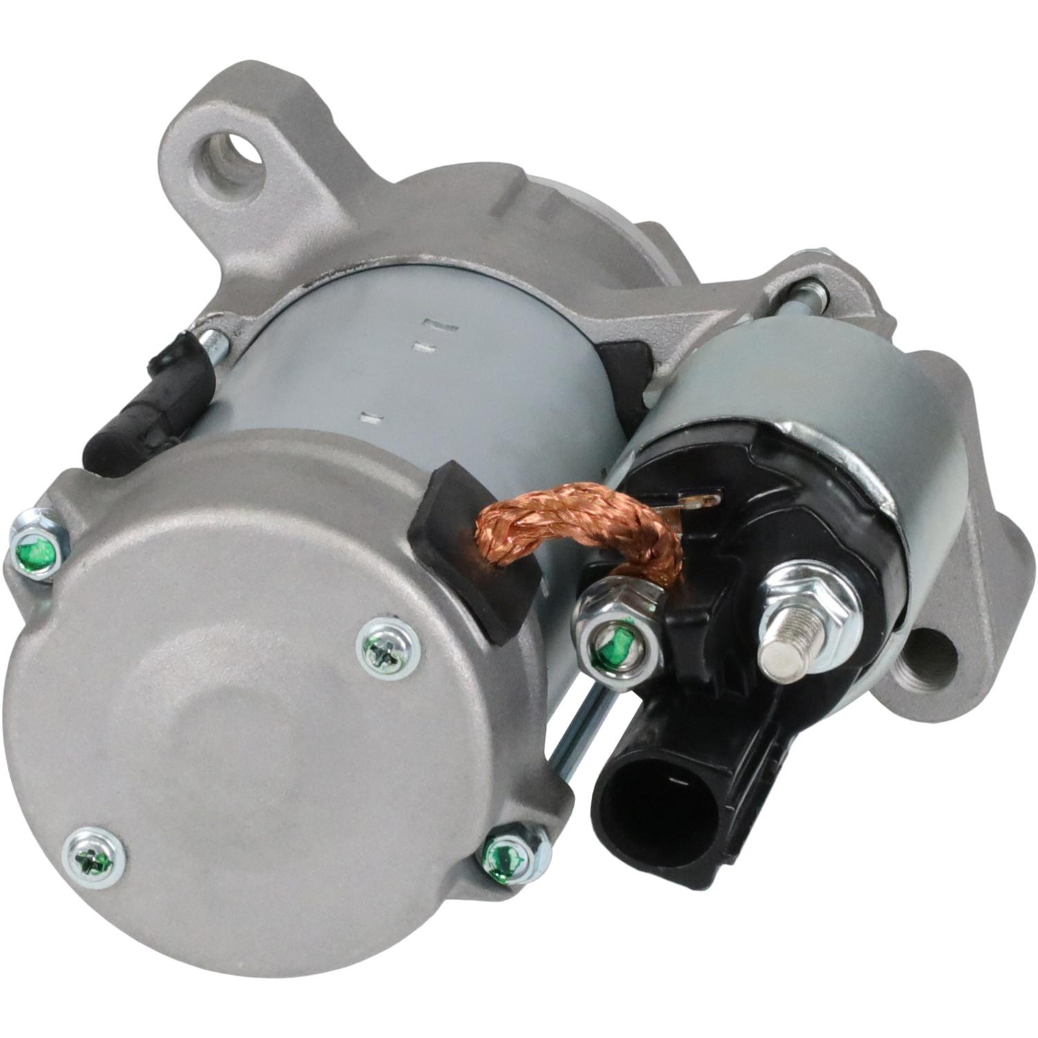 WAI 31126N - Starter Motor WAI 31126N Starter Motor product image 11 of 14