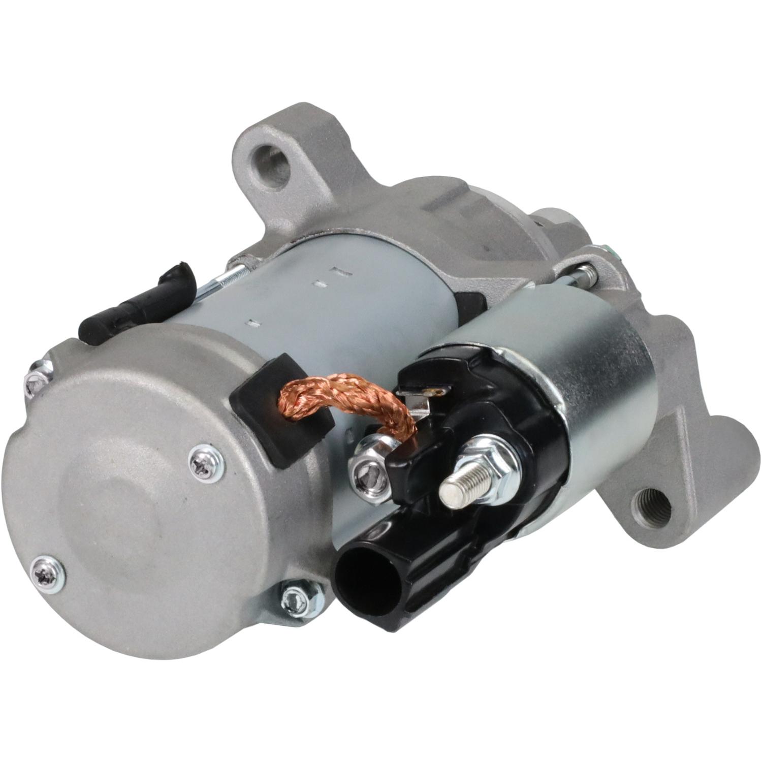 WAI 31126N - Starter Motor WAI 31126N Starter Motor product image 12 of 14