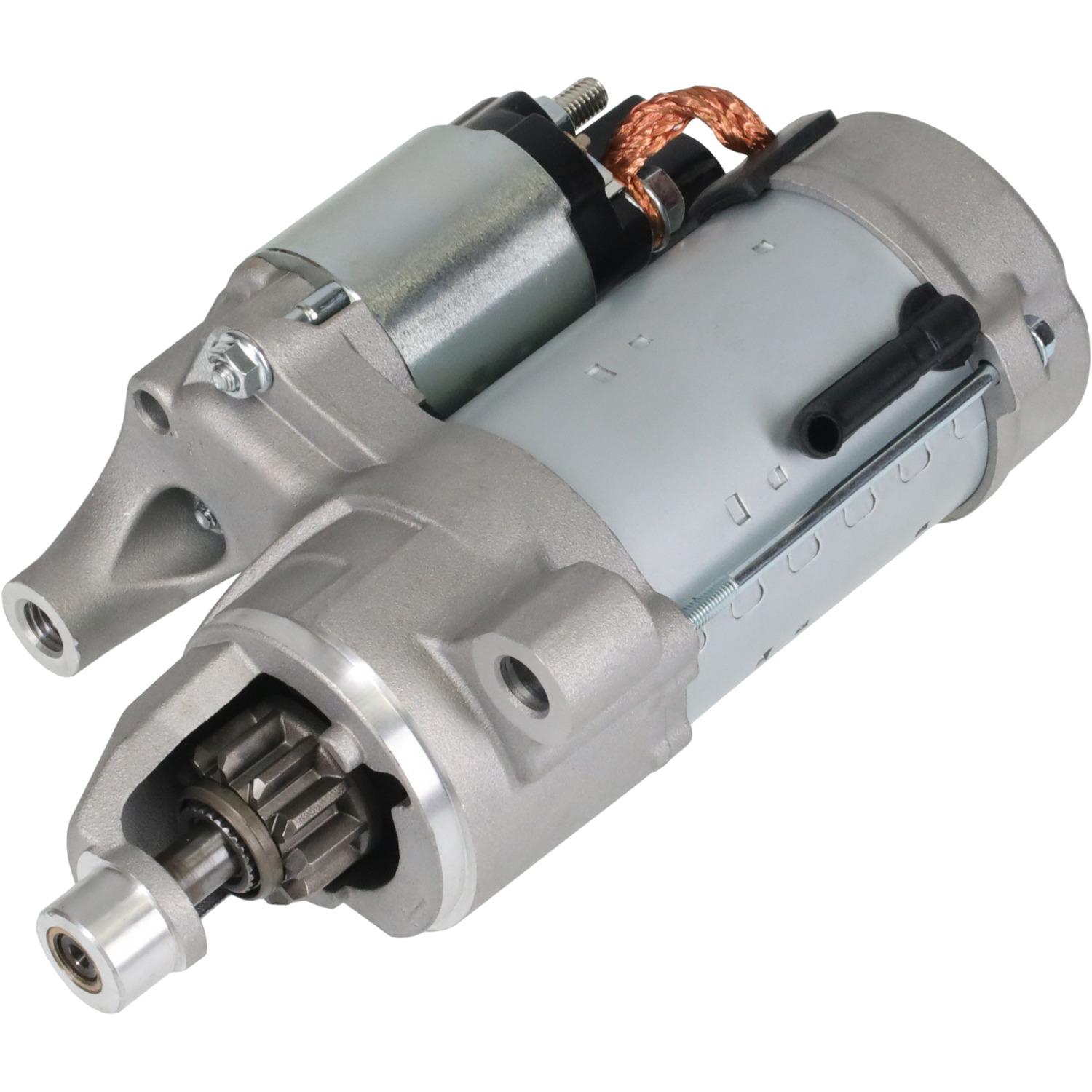 WAI 31126N - Starter Motor WAI 31126N Starter Motor product image 13 of 14