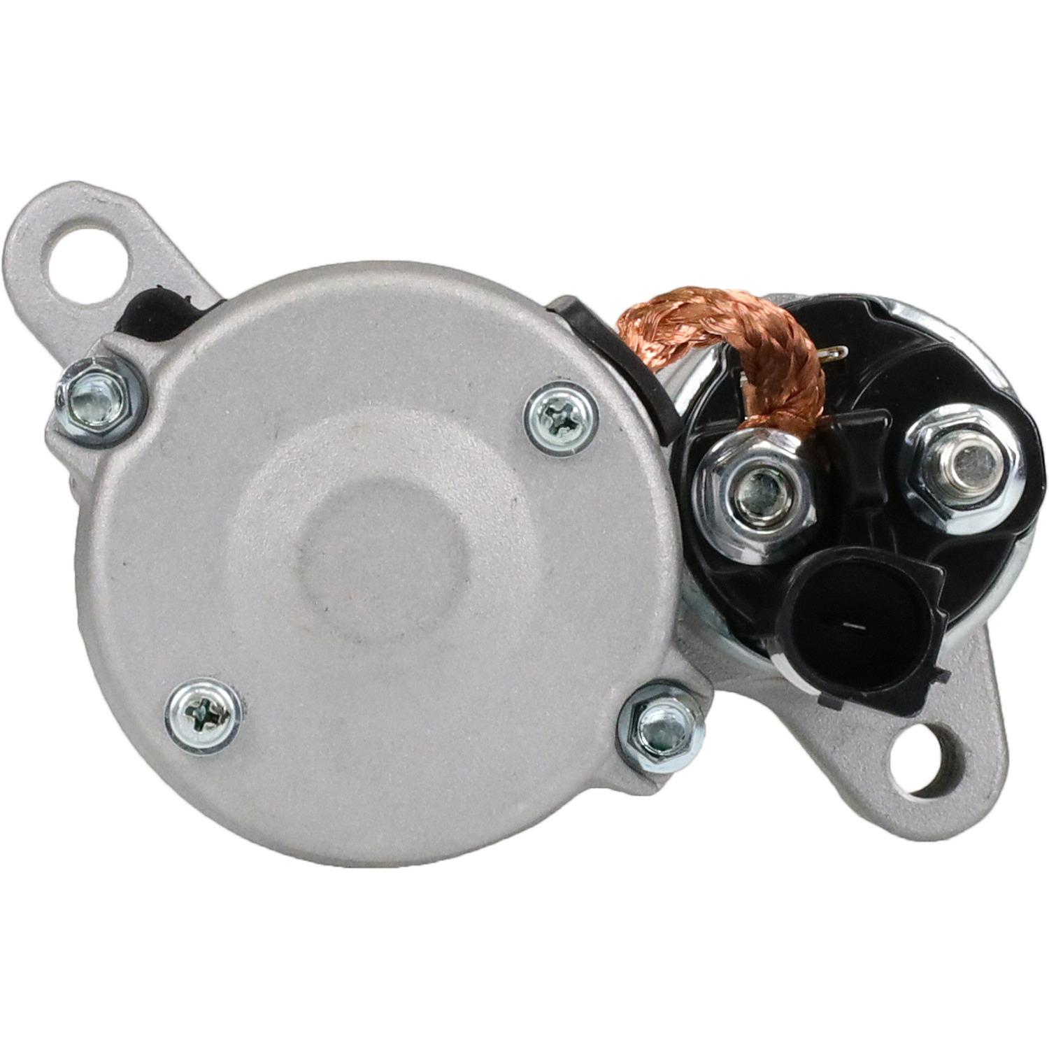 WAI 31126N - Starter Motor WAI 31126N Starter Motor product image 14 of 14
