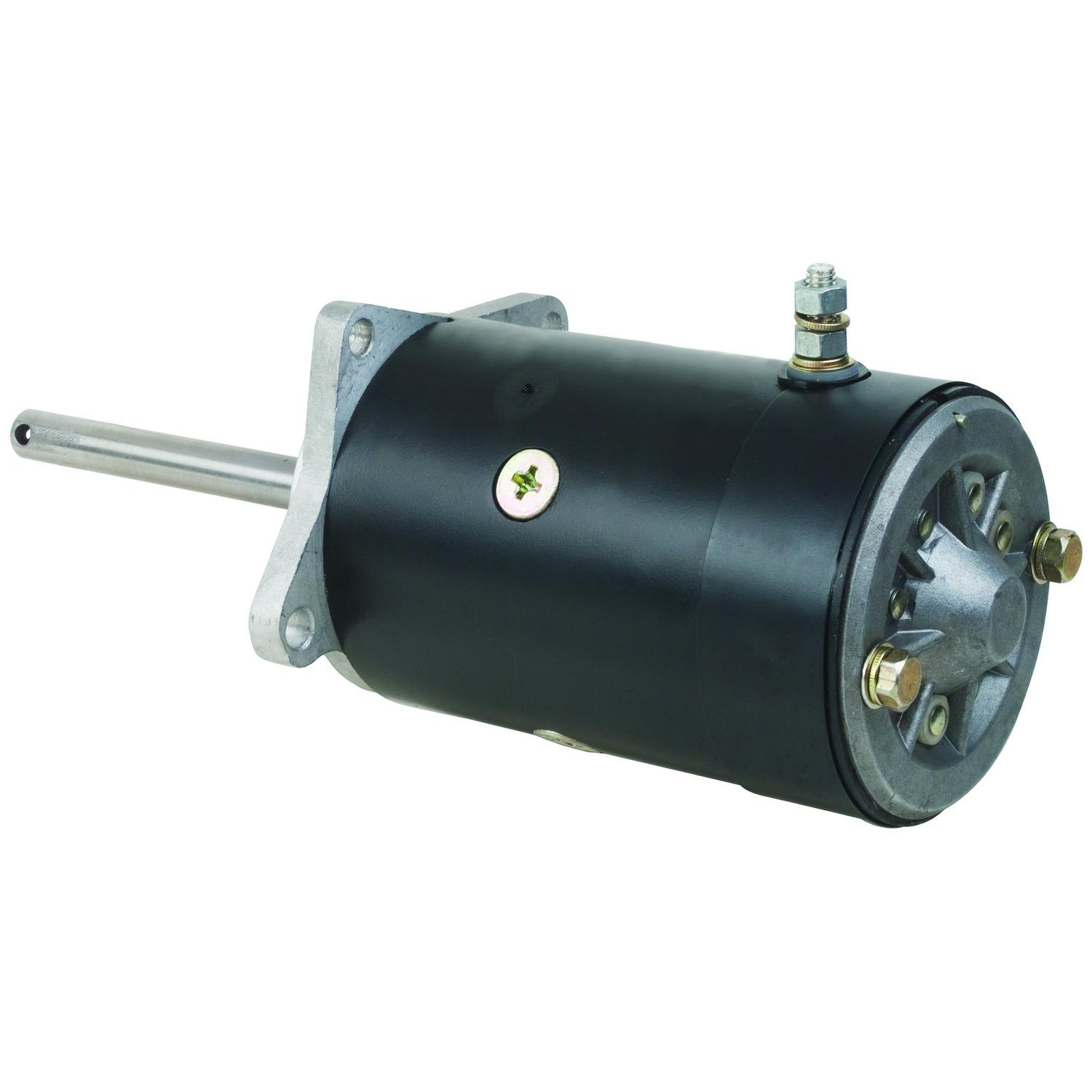 WAI 3115N - Starter Motor WAI 3115N Starter Motor product image 1 of 2