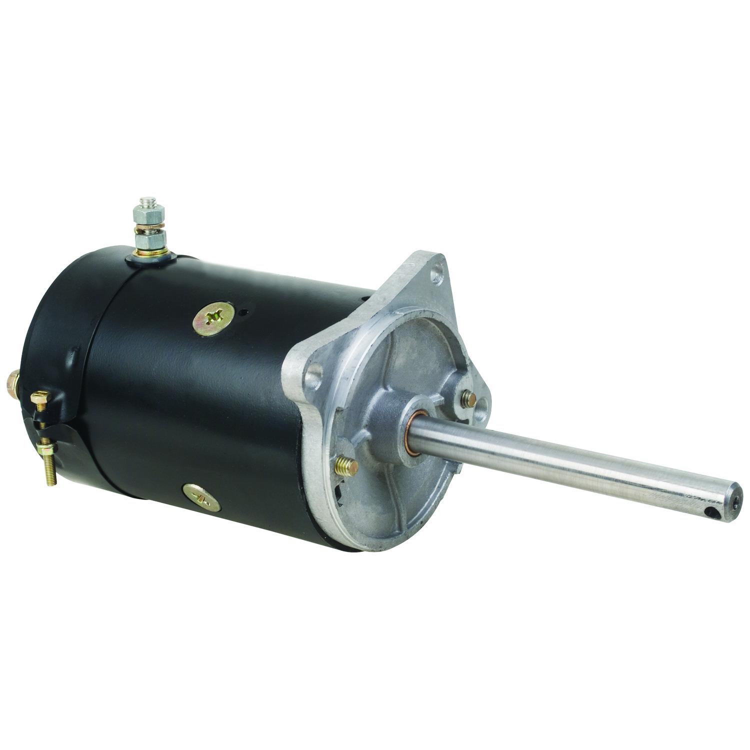 WAI 3115N - Starter Motor WAI 3115N Starter Motor product image 2 of 2