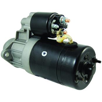 WAI 31170N Starter Motor product image 1 of 2
