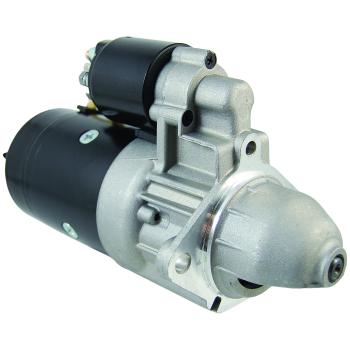 WAI 31170N Starter Motor product image 2 of 2