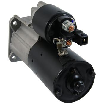 WAI 31173N Starter Motor product image 1 of 2
