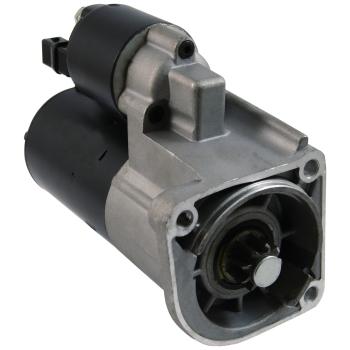 WAI 31173N Starter Motor product image 2 of 2