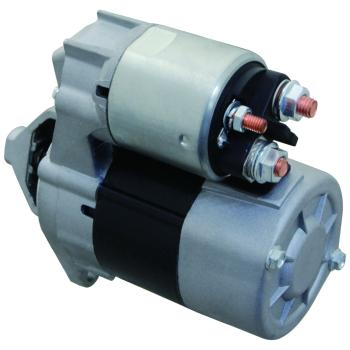 WAI 31205N - Starter Motor WAI 31205N Starter Motor product image 1 of 8