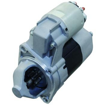 WAI 31205N - Starter Motor WAI 31205N Starter Motor product image 6 of 8