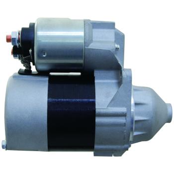 WAI 31205N - Starter Motor WAI 31205N Starter Motor product image 7 of 8