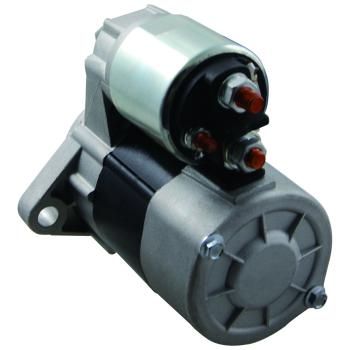 WAI 31206N Starter Motor product image 1 of 19