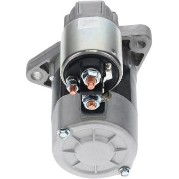 WAI 31206N Starter Motor product image 2 of 19
