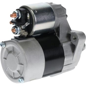 WAI 31206N Starter Motor product image 3 of 19