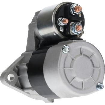 WAI 31206N Starter Motor product image 4 of 19