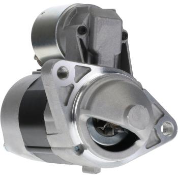 WAI 31206N Starter Motor product image 5 of 19