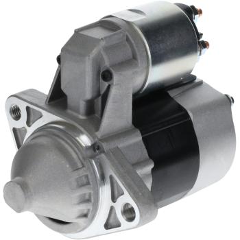 WAI 31206N Starter Motor product image 7 of 19