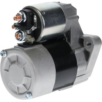 WAI 31206N Starter Motor product image 13 of 19