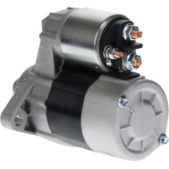 WAI 31206N Starter Motor product image 14 of 19