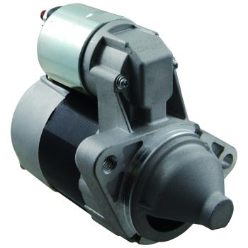 WAI 31206N Starter Motor product image 15 of 19