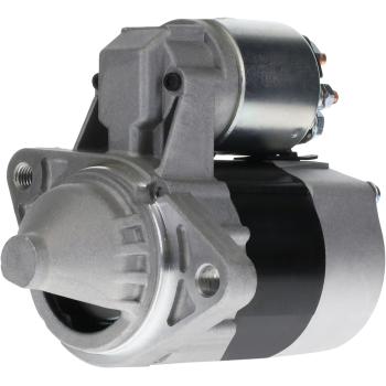 WAI 31206N Starter Motor product image 18 of 19