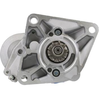 WAI 31212N Starter Motor product image 1 of 16