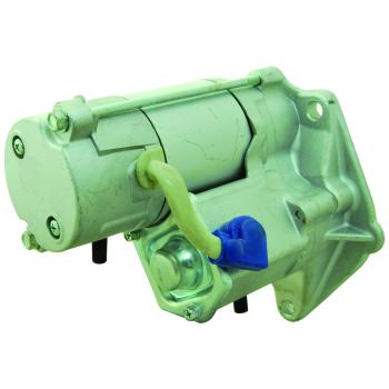 WAI 31212N Starter Motor product image 2 of 16