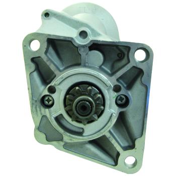 WAI 31212N Starter Motor product image 3 of 16