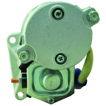 WAI 31212N Starter Motor product image 4 of 16