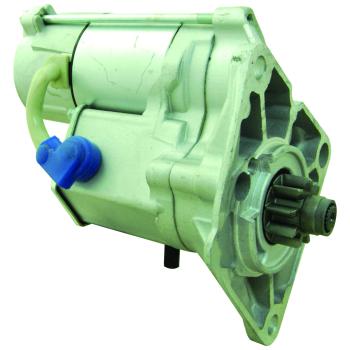 WAI 31212N Starter Motor product image 5 of 16