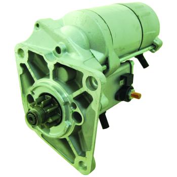 WAI 31212N Starter Motor product image 6 of 16
