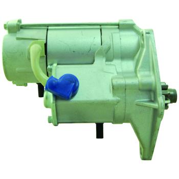 WAI 31212N Starter Motor product image 7 of 16