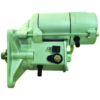 WAI 31212N Starter Motor product image 8 of 16