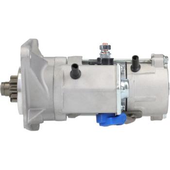 WAI 31212N Starter Motor product image 9 of 16