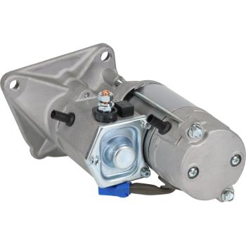WAI 31212N Starter Motor product image 11 of 16