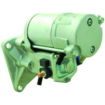 WAI 31212N Starter Motor product image 16 of 16