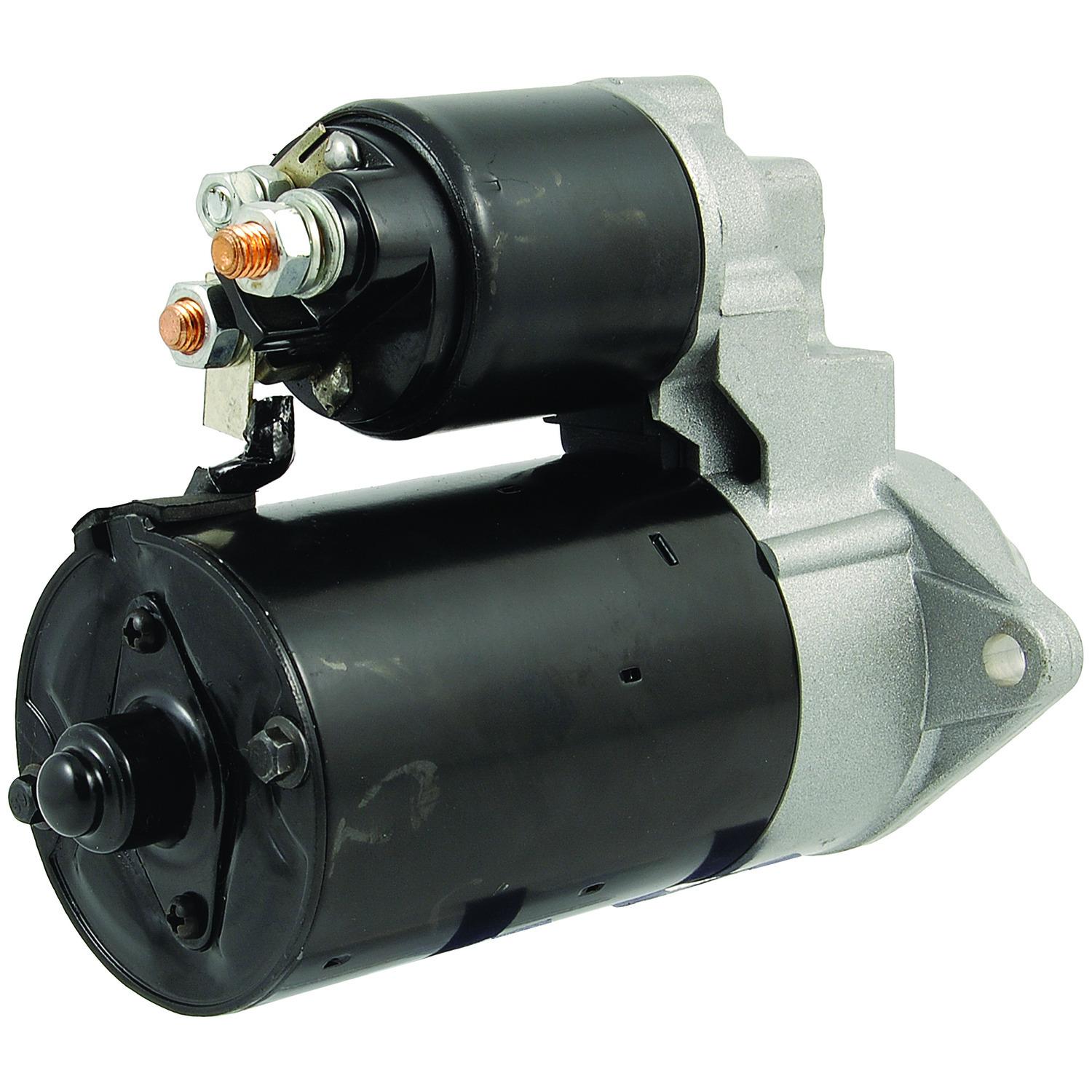WAI 31223N Starter Motor product image 1 of 2