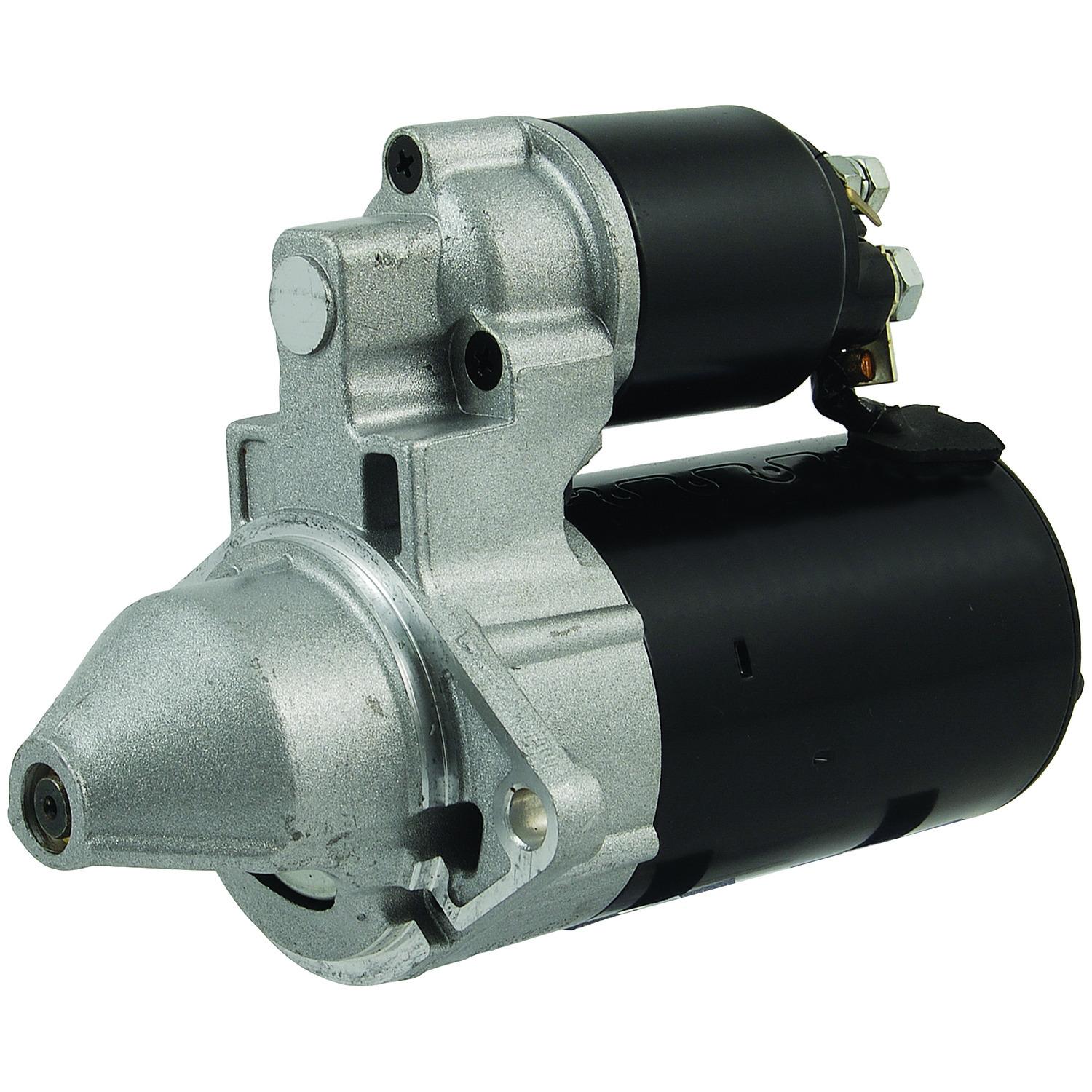 WAI 31223N Starter Motor product image 2 of 2