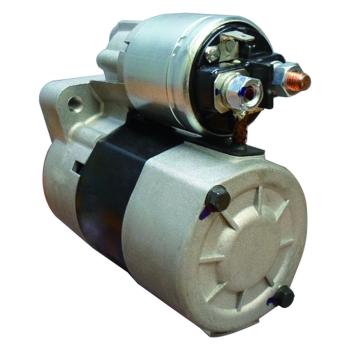 WAI 31236N Starter Motor product image 1 of 25
