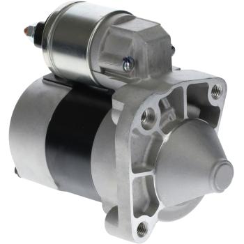 WAI 31236N Starter Motor product image 2 of 25