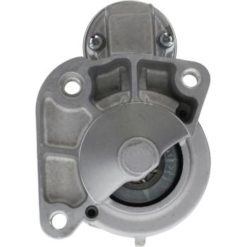 WAI 31236N Starter Motor product image 3 of 25