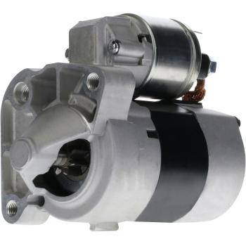 WAI 31236N Starter Motor product image 4 of 25