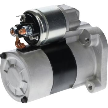 WAI 31236N Starter Motor product image 7 of 25