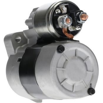 WAI 31236N Starter Motor product image 8 of 25