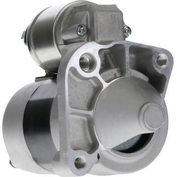 WAI 31236N Starter Motor product image 9 of 25