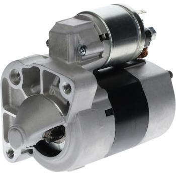 WAI 31236N Starter Motor product image 11 of 25