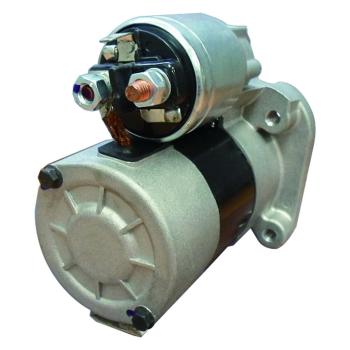 WAI 31236N Starter Motor product image 12 of 25