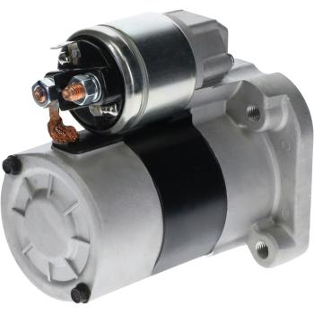 WAI 31236N Starter Motor product image 20 of 25